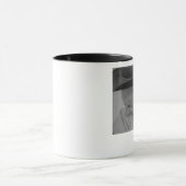 glimlachen mok (Midden)