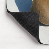 glimlachen muismat (Hoek)