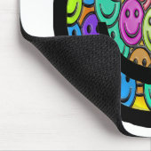 glimlachen muismat (Hoek)