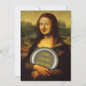 Glimlachen of niet glimlachen (Voorkant)