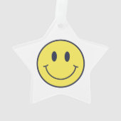 glimlachen ornament (achterkant)