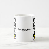 glimlachen Panda Koffiemok (Center)