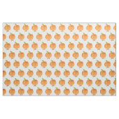 glimlachen stof (Fat Quarter)