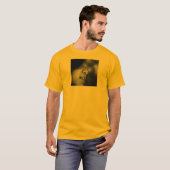 glimlachen t-shirt (Voorkant volledig)