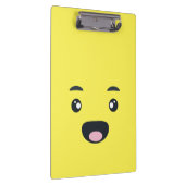glimlachen van Emoji Klembord (Rechts)