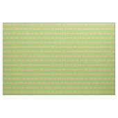 glimlachend Cantaloupe Stof (Yard (91,4 cm))