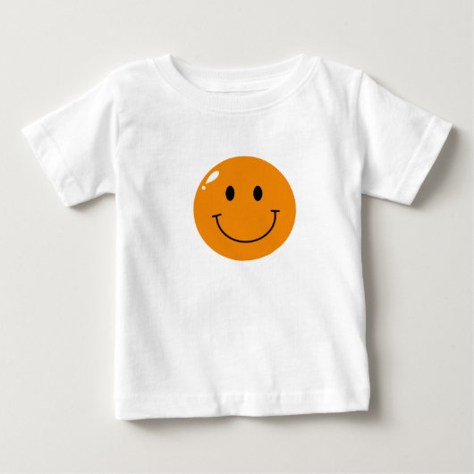 Glimlachend Gezicht Emoji (Voorkant)