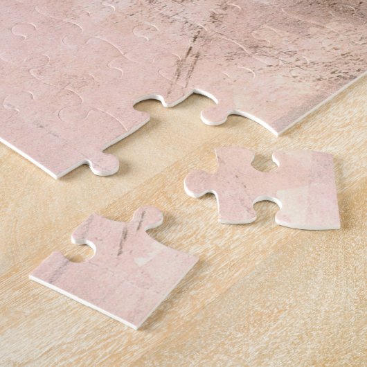 Glimlachend meisje, Helene Schierbeck Fine Art Legpuzzel (Zijkant)