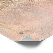 glimlachend meisje, Helene Schjerfbeck Poster (Hoek)