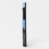 Glimlachend Paard Case-Mate iPhone Case (Achterkant/links)