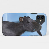 Glimlachend Paard Case-Mate iPhone Case (Achterkant (horizontaal))