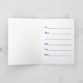 Glimlachende Clown Rood Haar Schilderij Verjaardag (Binnen)