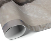 Glimlachende Egel Cadeaupapier (Rol Hoek)
