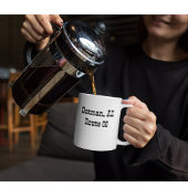 Glimlachende ezel, Oatman Arizona, Route 66 Koffiemok