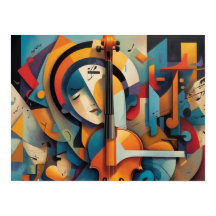 Glimlachende Face Art