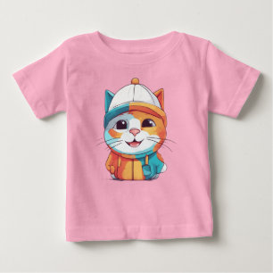 Glimlachende kat met Pet Clipart-78198