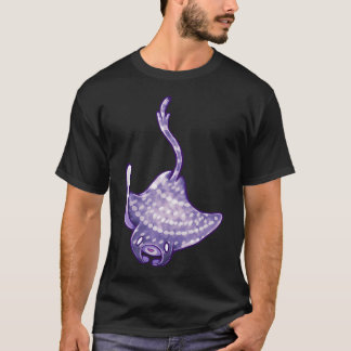 Glimlachende Rog T-shirt