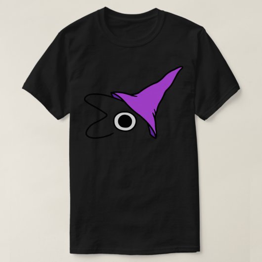 Glimlachende vrienden helpen t-shirt (Design voorkant)