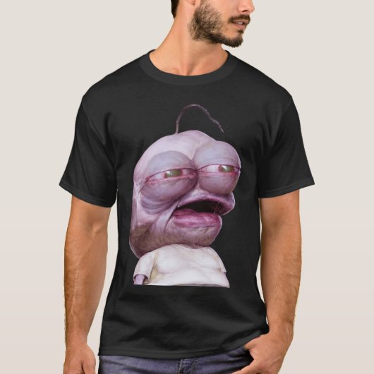 Glimlachende Vrienden Pim T-shirt (Voorkant)