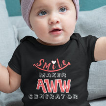 Glimlachmaker Aww Generator Hart & Glimlach
