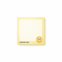 Glimlend gezicht met open ogen