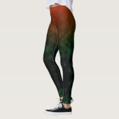Glimmend Bos Leggings (Links)