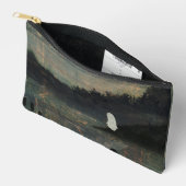 Glimmend Etui (Open)