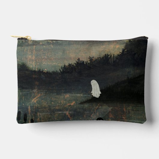 Glimmend Etui (Voorkant)