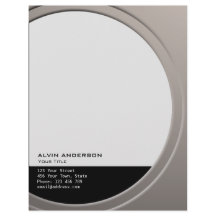 Glimmend Metallic elke Tekst en Kleur