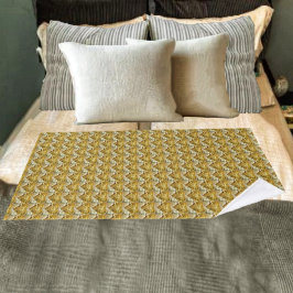 Glimmer liefde badhanddoek