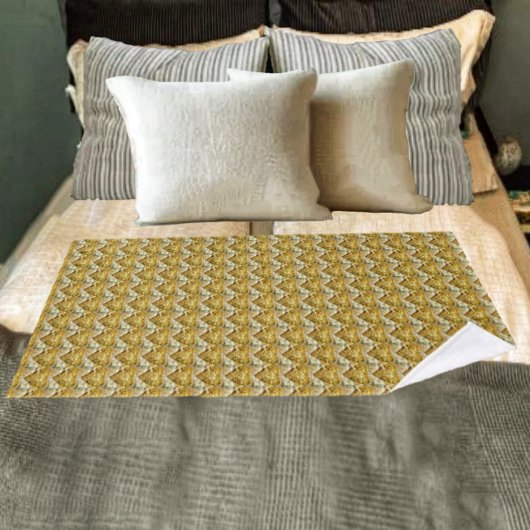 Glimmer liefde badhanddoek