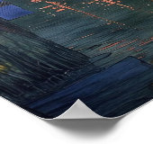 Glimmer Poster (Hoek)