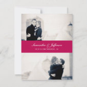 Glimmer sparen de Kaarten van de Valentijn van de (Achterkant)