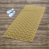 Glimmer van Liefde Yoga Mat