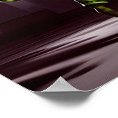 Glimmera Solarflare Print (Hoek)