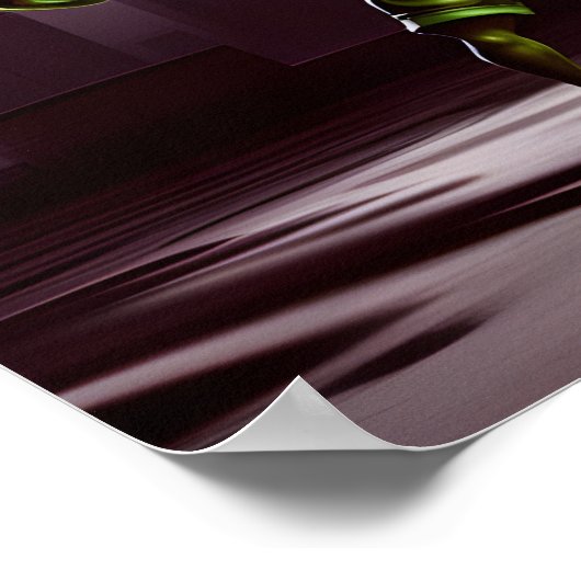 Glimmera Solarflare Print (Hoek)