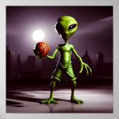 Glimmera Solarflare Print (Voorkant)