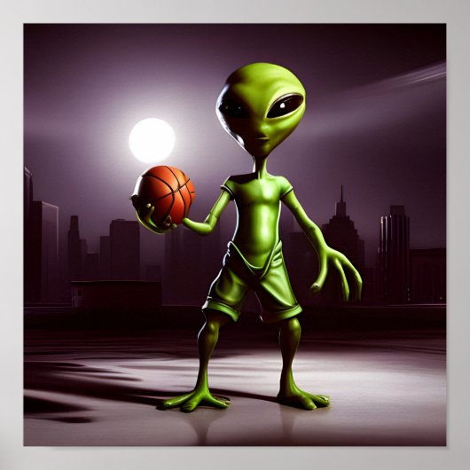 Glimmera Solarflare Print (Voorkant)