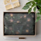 Glimmerende zomer Fairy Decoupage | verrukt Tissuepapier (Geschenk)