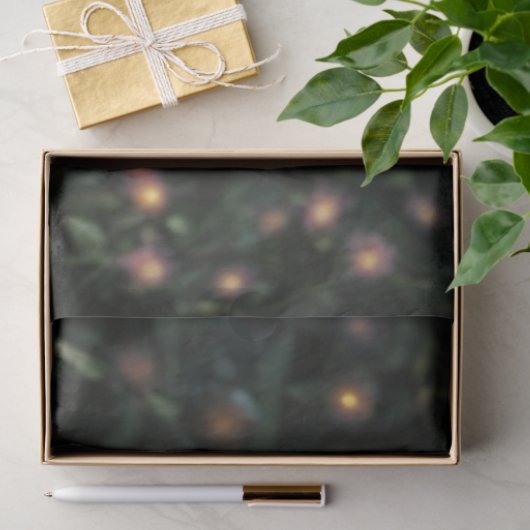 Glimmerende zomer Fairy Decoupage | verrukt Tissuepapier (Geschenk)