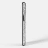 GlimmerTech Couture Case-Mate iPhone Case (Achterkant / Rechts)