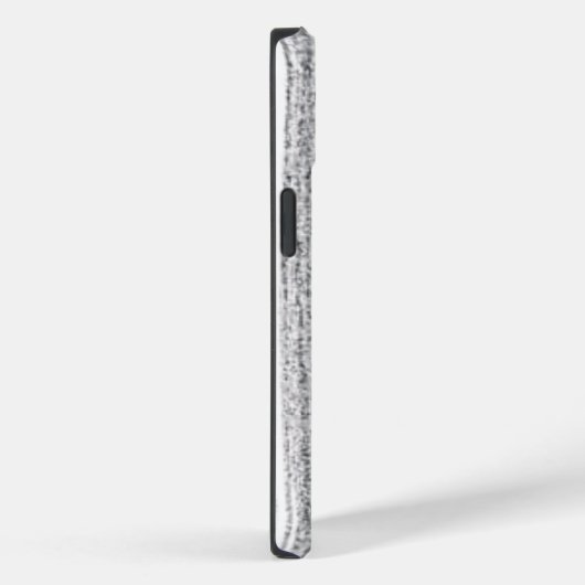 GlimmerTech Couture Case-Mate iPhone Case (Achterkant / Rechts)