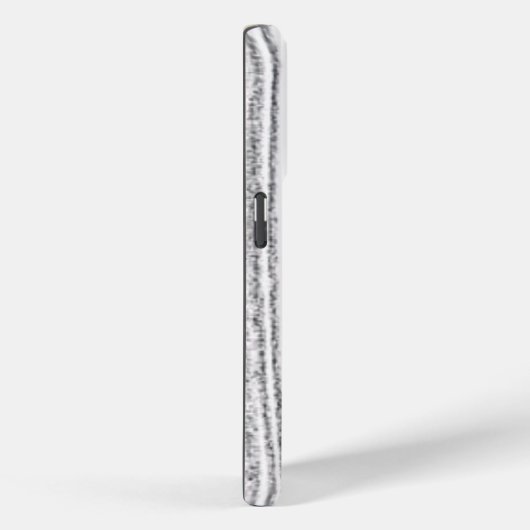 GlimmerTech Couture Case-Mate iPhone Case (Achterkant / Rechts)