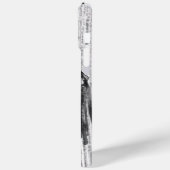 GlimmerTech Couture Case-Mate iPhone Case (Achterkant / Links)