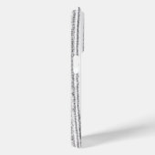 GlimmerTech Couture Case-Mate iPhone Case (Achterkant / Rechts)