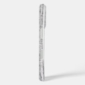 GlimmerTech Couture Case-Mate iPhone Case (Achterkant / Rechts)