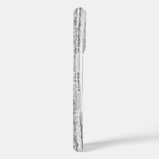 GlimmerTech Couture Case-Mate iPhone Case (Achterkant / Rechts)