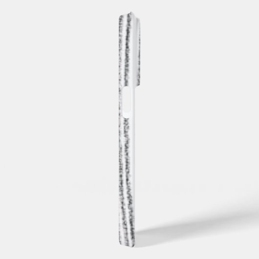 GlimmerTech Couture Case-Mate iPhone Case (Achterkant / Rechts)