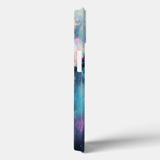 Glimmerwing iPhone 13 Hoesje (Achterkant / Rechts)