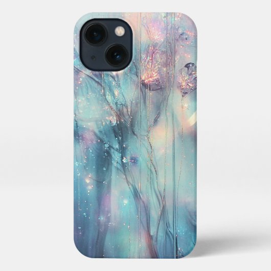 Glimmerwing Speck Hoesje voor Apple iPhone 13 iPhone Hoesje (Achterkant)